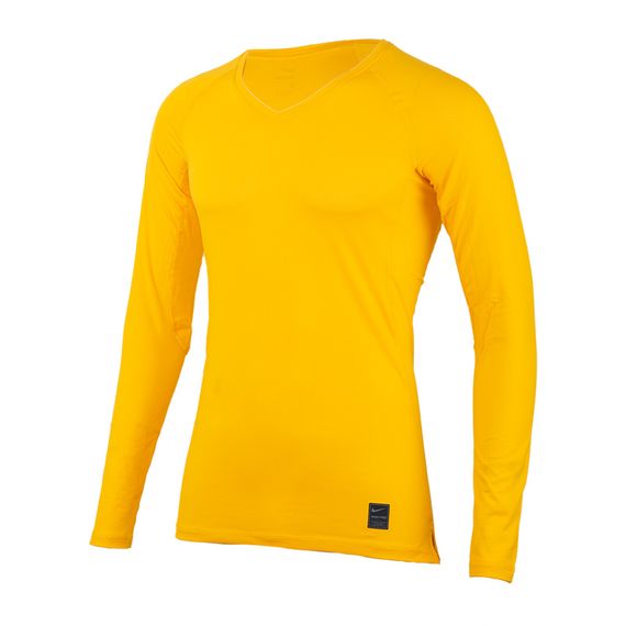 Кофта Nike GFA M NP HPRCL TOP LS COMP PR