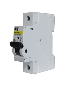 Автоматический выключатель ВА18-60 1Р 6А 6кА х-ка C Ny95504717