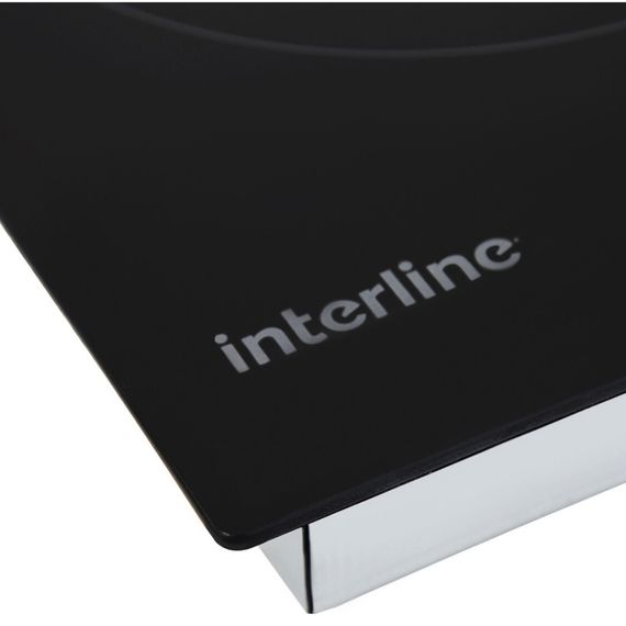Варочная поверхность Interline HHV 566 SZP BA | Зображення 6