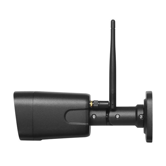 Видеокамера Light Vision VLC-0505IG 5MP black SD 4GSIM-карта | Зображення 3