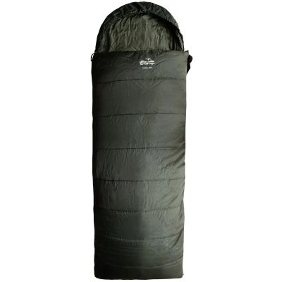 Спальный мешок Tramp Shypit 200 Wide Olive Left (UTRS-059L-L)