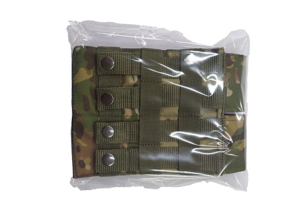 Підсумок для магазинів M&M серія А ІІ на 2шт мультикам (213451) | Зображення 5