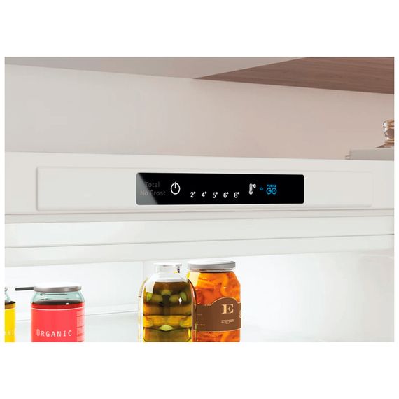 Холодильник Indesit INFC8TI21W0 | Зображення 5