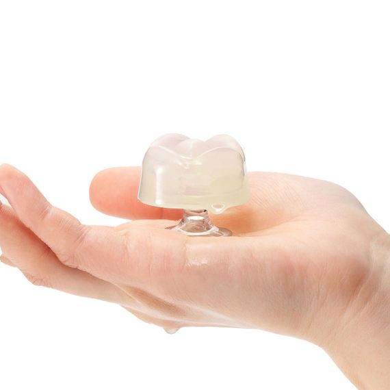 Стимулятор для эрогенных зон IROHA Petit - Lily Sex Aura | Зображення 4