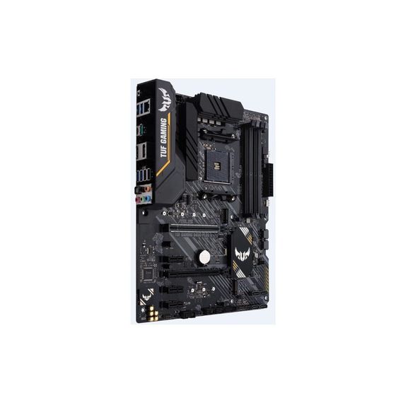 Материнская плата ASUS TUF GAMING B450-PLUS II | Зображення 3