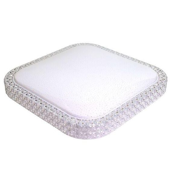 Смарт світильник The Light 60W 490*90мм 4800Lm TL70023
