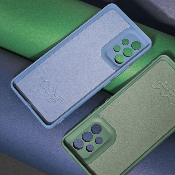 Чохол WAVE Colorful Case (TPU) Xiaomi Redmi Note 10 Pro black | Зображення 5