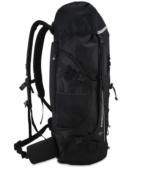 Рюкзак туристичний Semi Line 65 Black (A3041-1) (DAS302183) | Зображення 3