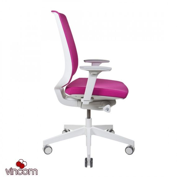 Кресло офисное PROFIM LIGHT UP 230SL Gray P61PU, SN-18 | Зображення 2