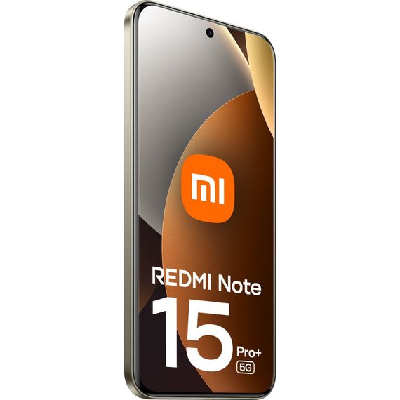 Мобільний телефон Xiaomi Redmi Note 15 Pro+ 5G 8/256GB Mocha Brown (1183693) | Зображення 2