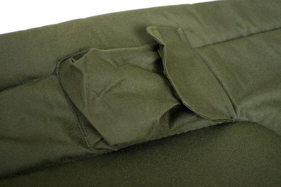 Коропова розкладачка Ranger Ground Contact RA5508 | Зображення 4