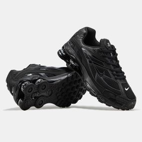 Кроссовки Shox Ride 2 SP x Supreme  весна / лето / осень 1958