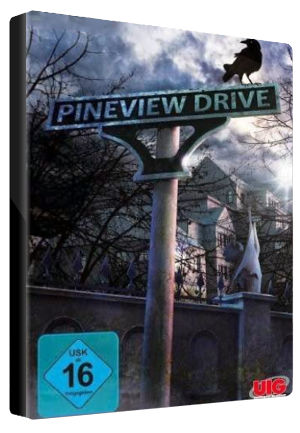 Pineview Drive Steam Key GLOBAL
