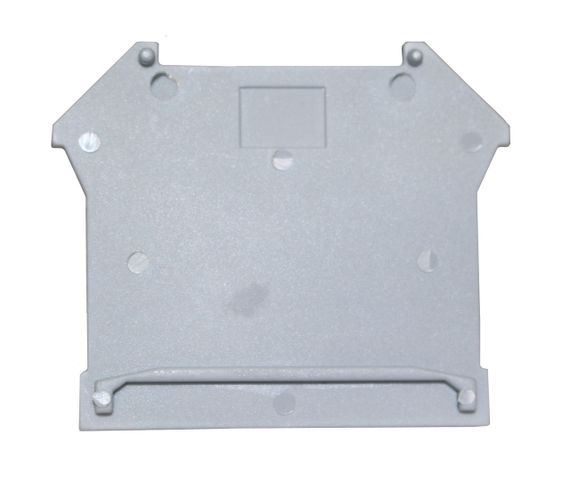 Крышка D-UK16 для КНГ-UK16 серая Ny95505473 | Зображення 1