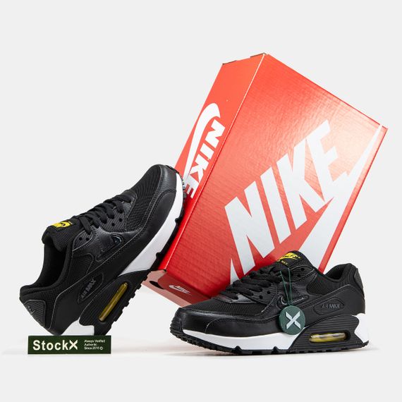 Чоловічі кросівки Air Max 90 весна / осінь 1594 42 | Зображення 7