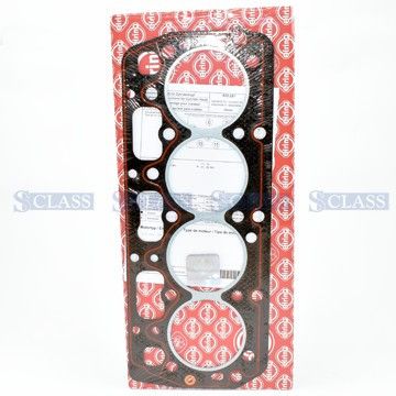 Прокладка ГБЦ Skoda Fabia 1.4 i 99- (1.48 mm), Elring, 825.257,