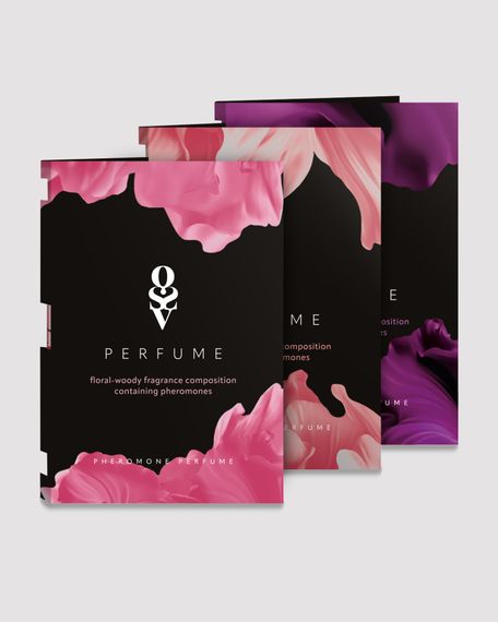 Жіночі парфуми Obsessive Perfumy Floral-Spicy тестер, 1 мл | Зображення 1