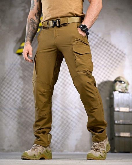 Тактичний костюм Cambodia 5в1 ПП7887 | Зображення 6