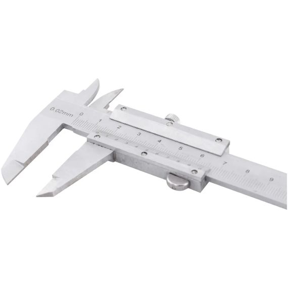 Штангенциркуль Richmann 150 мм (C3425)