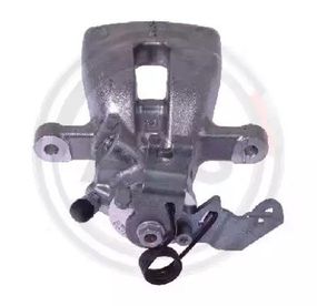 Супорт гальмівний задній ASTRA G,H,J/COMBO/MERIVA/ZAFIRA 98-14 Пр., A.B.S. (521522)