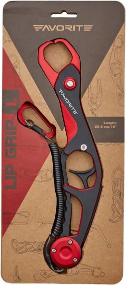 Захват Favorite Lip Grip L LPG1-10 25.5cm | Зображення 3