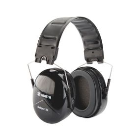 Навушники захисні SNIPER, SNR 34