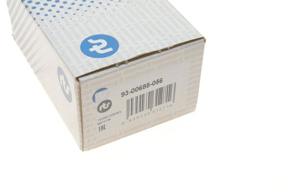 Опора кульова передня знизу Ford Focus 98-04 d=17.5mm  93-00688-056 | Зображення 3