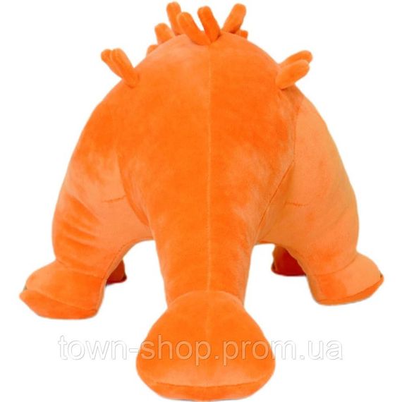 Плюшевая игрушка Динозавр Стегозавр Сели FWPDINOSEELEY22OR | Зображення 2