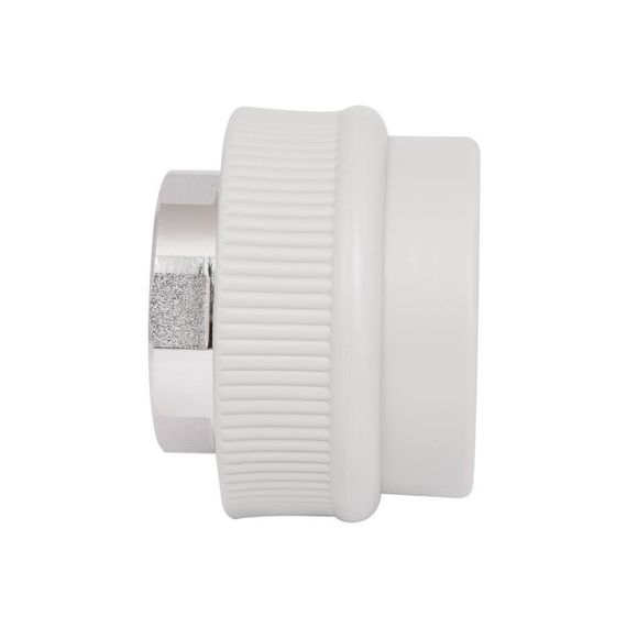 Муфта PPR Thermo Alliance 63х2" ВР | Зображення 3