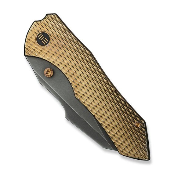 Ніж складаний Weknife High-Fin XL WE24010-3 | Зображення 4