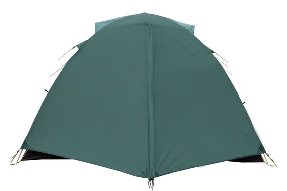 Намет Tramp Nishe 3 (v2) green UTRT-054 | Зображення 8