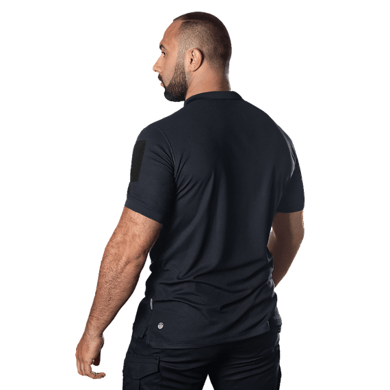 Поло Paladin CoolPass Pique LT Темно-синє (8319), 4XL | Зображення 2