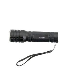 Ліхтарик ручний з червоним світлом Bailong BL-HB24