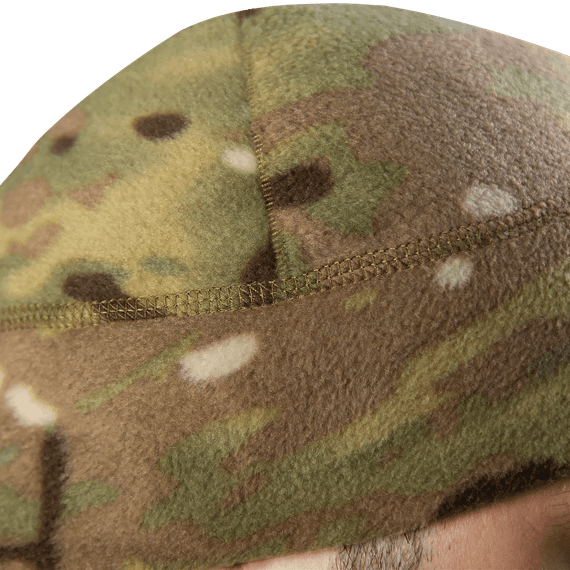Шапка Beanie 2.0 Fleece 260 Multicam, S | Зображення 2