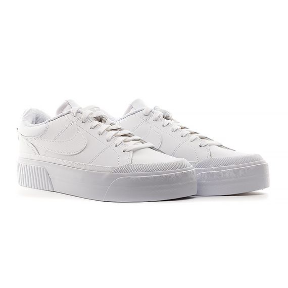 Кросівки Nike COURT LEGACY LIFT | Зображення 4