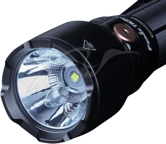 Фонарь Fenix TK26R ц:black | Зображення 2