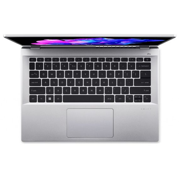 Ноутбук Acer Swift Go 14 SFG14-71 (NX.KF1EU.003) | Зображення 6