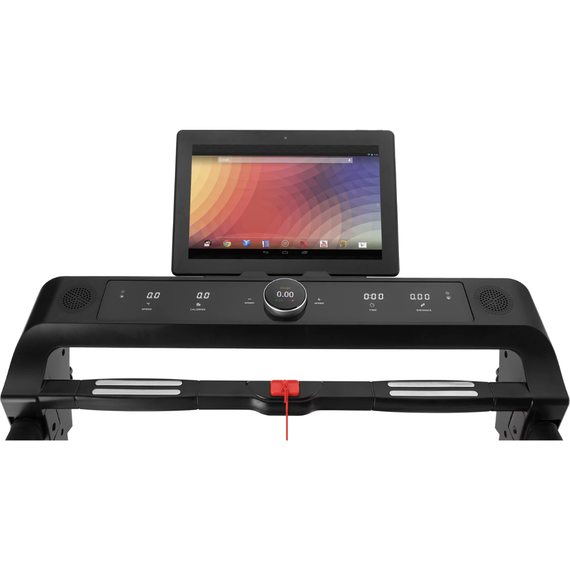 Бігова доріжка Gymtek XT700 | Зображення 7