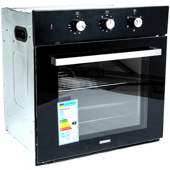 Духова шафа Grunhelm GDG 252 BG | Зображення 7
