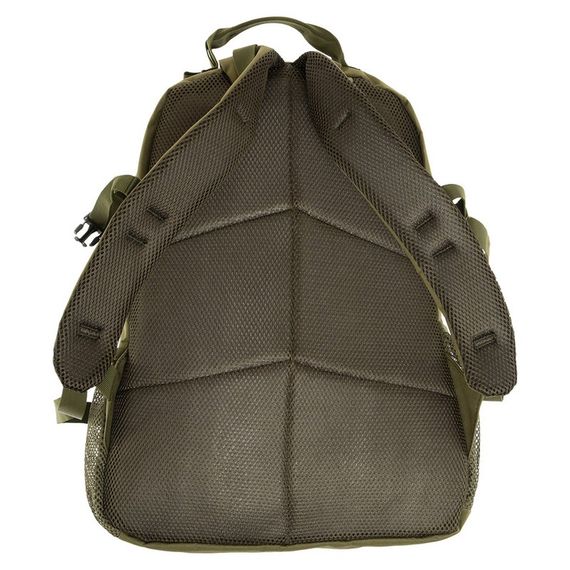 Рюкзак тактичний штурмовий Military Rangers ZK-9114 Койот | Зображення 3