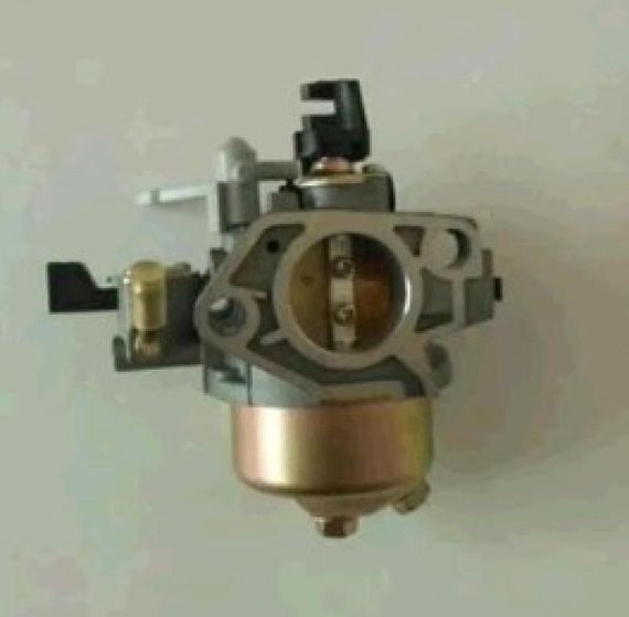 Карбюратор м/б 177F/188F (9/13Hp) (черв, без клапана) TD