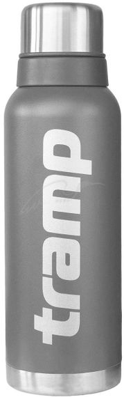 Термос Tramp Expedition Line 1.2l Grey