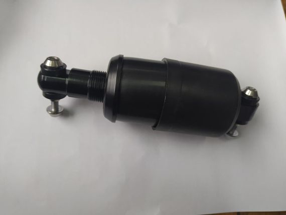 Амортизатор велосипедный   (L-150)   (закрытый) KS-150B KL-2