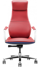 Кресло офисное GT Racer X-808 RedBlue