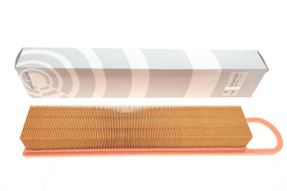 Фільтр повітряний Mini R55 R56 1.4-1.6 06- N12 N16 N18  13717534825