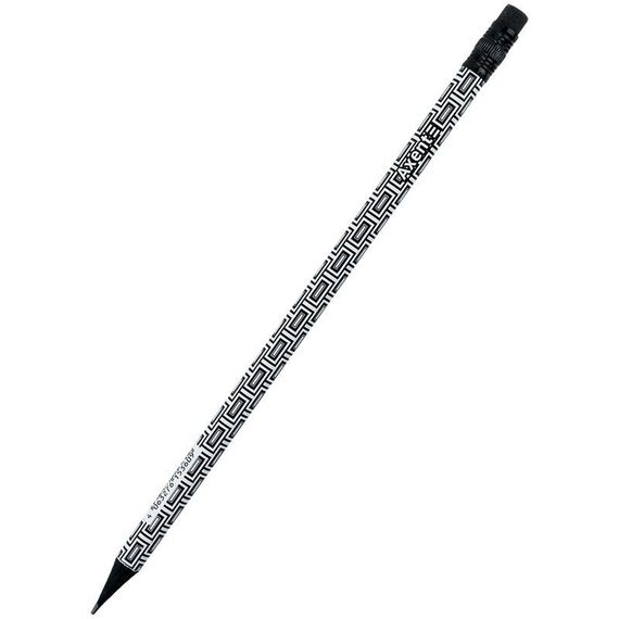 Олівець графітний Axent 9009/36-16-A/ 9009-HB Різнокольоровий shop (4063276153609)