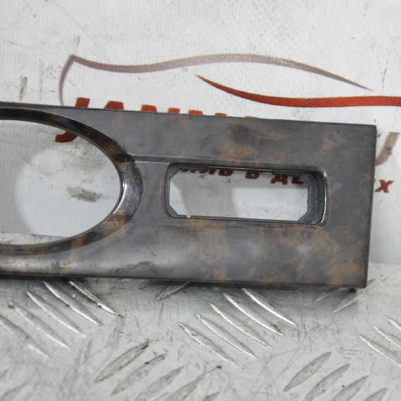 Рамка годинника Ford Mondeo III 2000-2007 декоративна накладка Форд Мондео 3 4S71F044K08 | Зображення 2