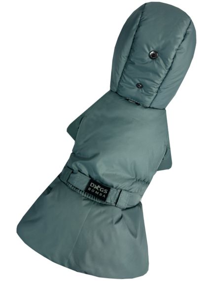 Комбінезон трансформер для дівчат м'ята AD-37 | Зображення 1