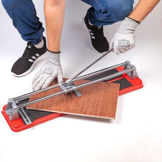 Плиткоріз 500 мм INTERTOOL HT-0349 | Зображення 2