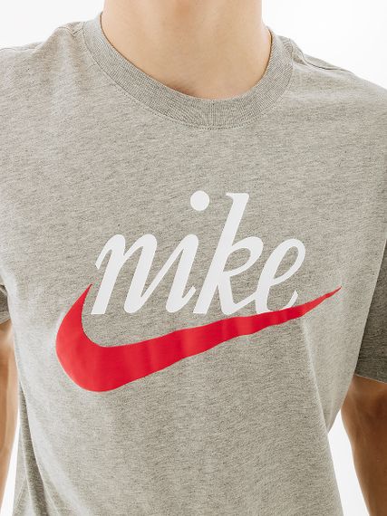 Футболка Nike M NSW TEE FUTURA 2 | Зображення 2